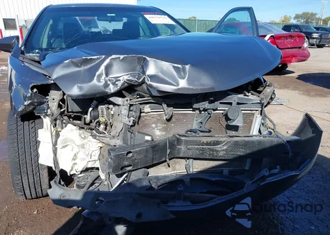 2012 Toyota Camry Base from USA, damaged, VIN 4T1BF1FK6CU570762